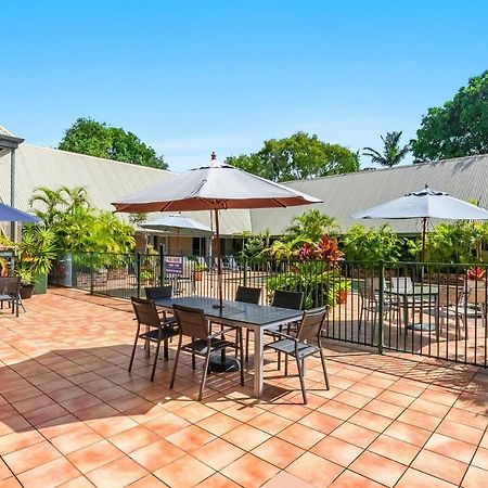 Byron Central Apartments Byron Bay Zewnętrze zdjęcie