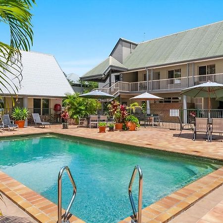 Byron Central Apartments Byron Bay Zewnętrze zdjęcie