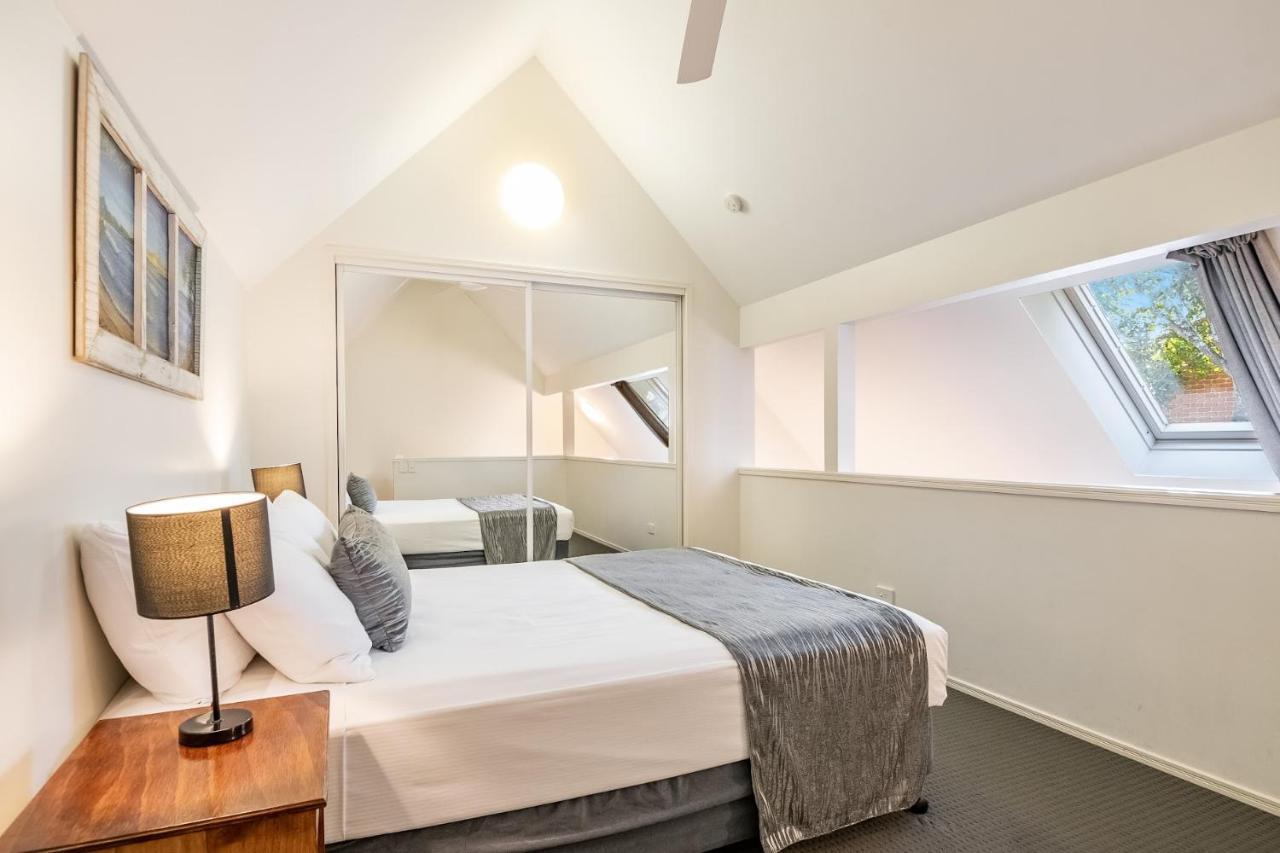 Byron Central Apartments Byron Bay Zewnętrze zdjęcie