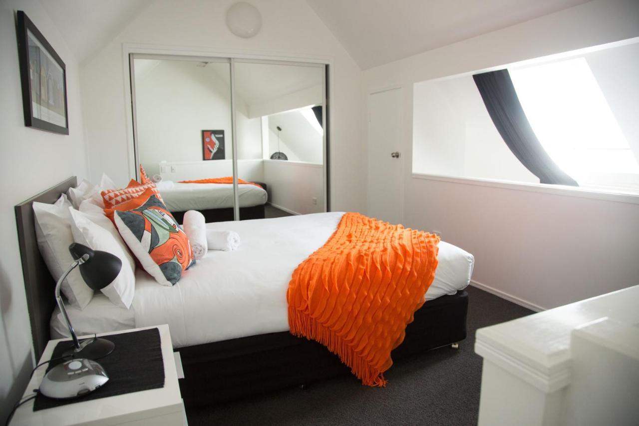 Byron Central Apartments Byron Bay Zewnętrze zdjęcie
