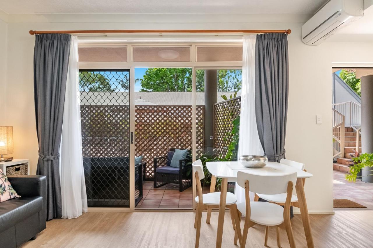 Byron Central Apartments Byron Bay Zewnętrze zdjęcie