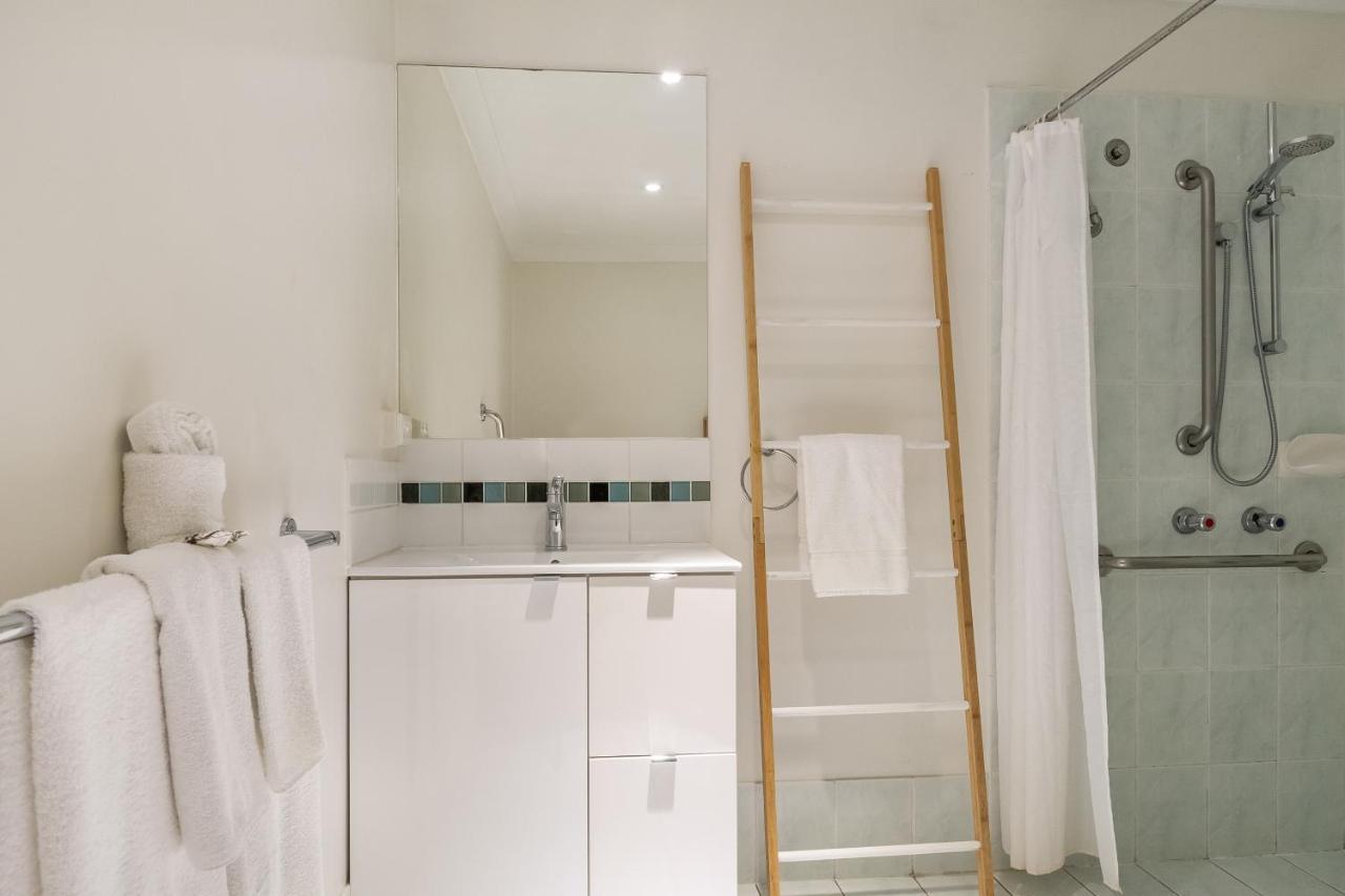 Byron Central Apartments Byron Bay Zewnętrze zdjęcie