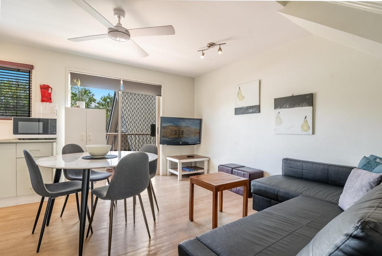 Byron Central Apartments Byron Bay Zewnętrze zdjęcie