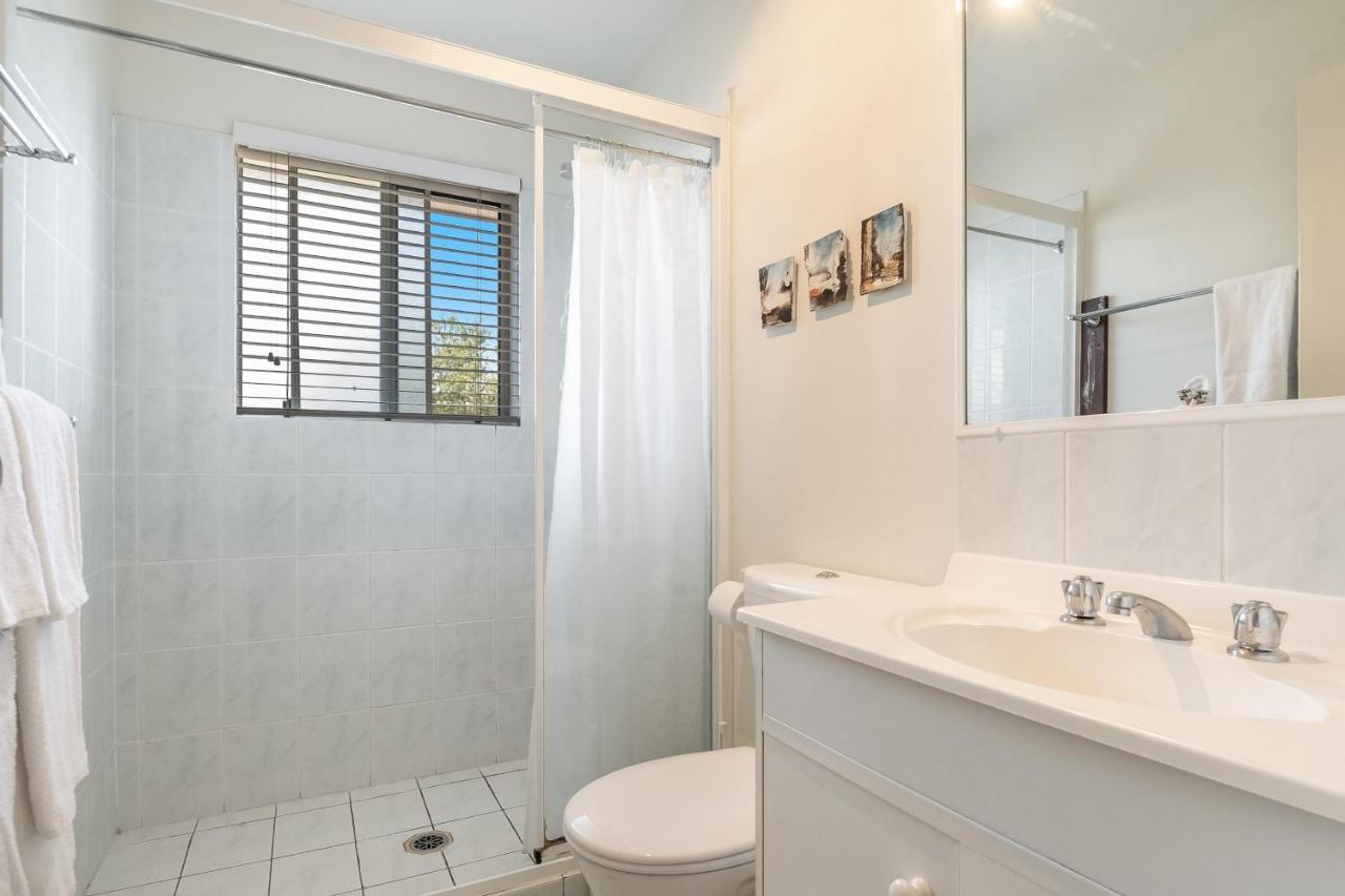 Byron Central Apartments Byron Bay Zewnętrze zdjęcie