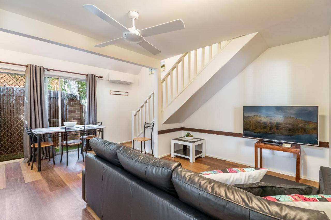 Byron Central Apartments Byron Bay Zewnętrze zdjęcie