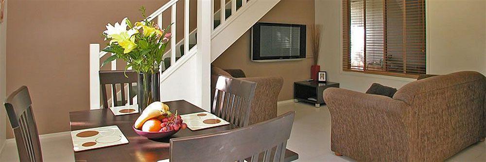 Byron Central Apartments Byron Bay Zewnętrze zdjęcie