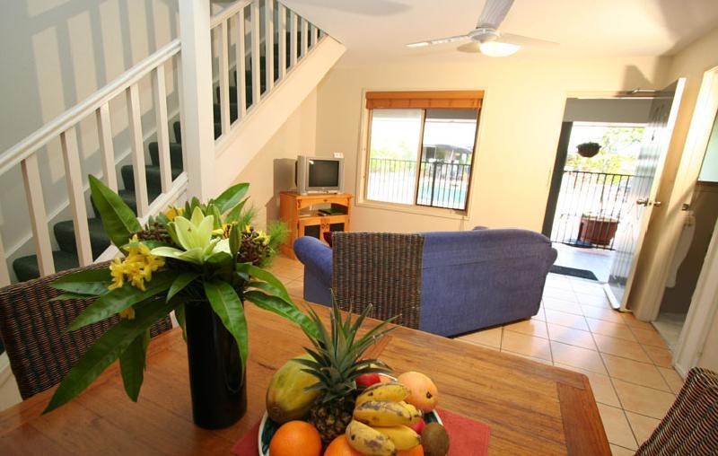 Byron Central Apartments Byron Bay Zewnętrze zdjęcie