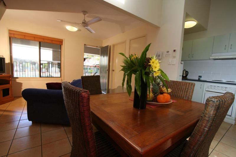 Byron Central Apartments Byron Bay Zewnętrze zdjęcie