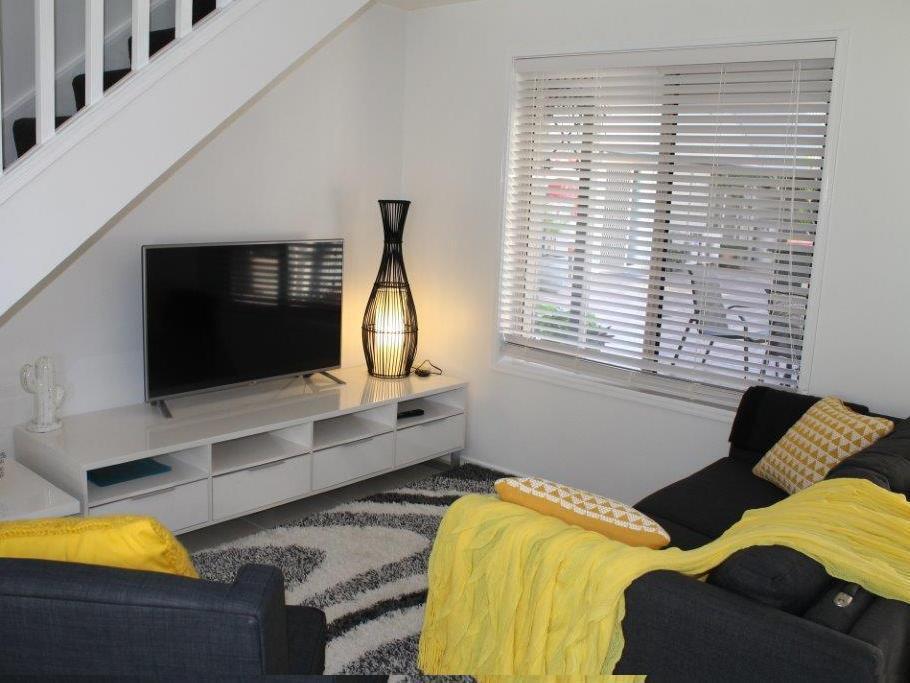 Byron Central Apartments Byron Bay Zewnętrze zdjęcie