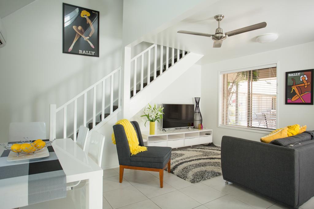 Byron Central Apartments Byron Bay Zewnętrze zdjęcie