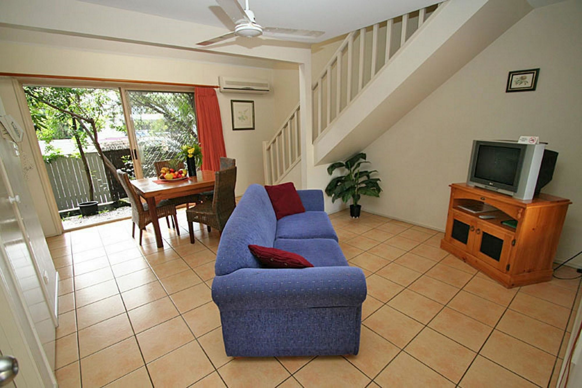 Byron Central Apartments Byron Bay Zewnętrze zdjęcie