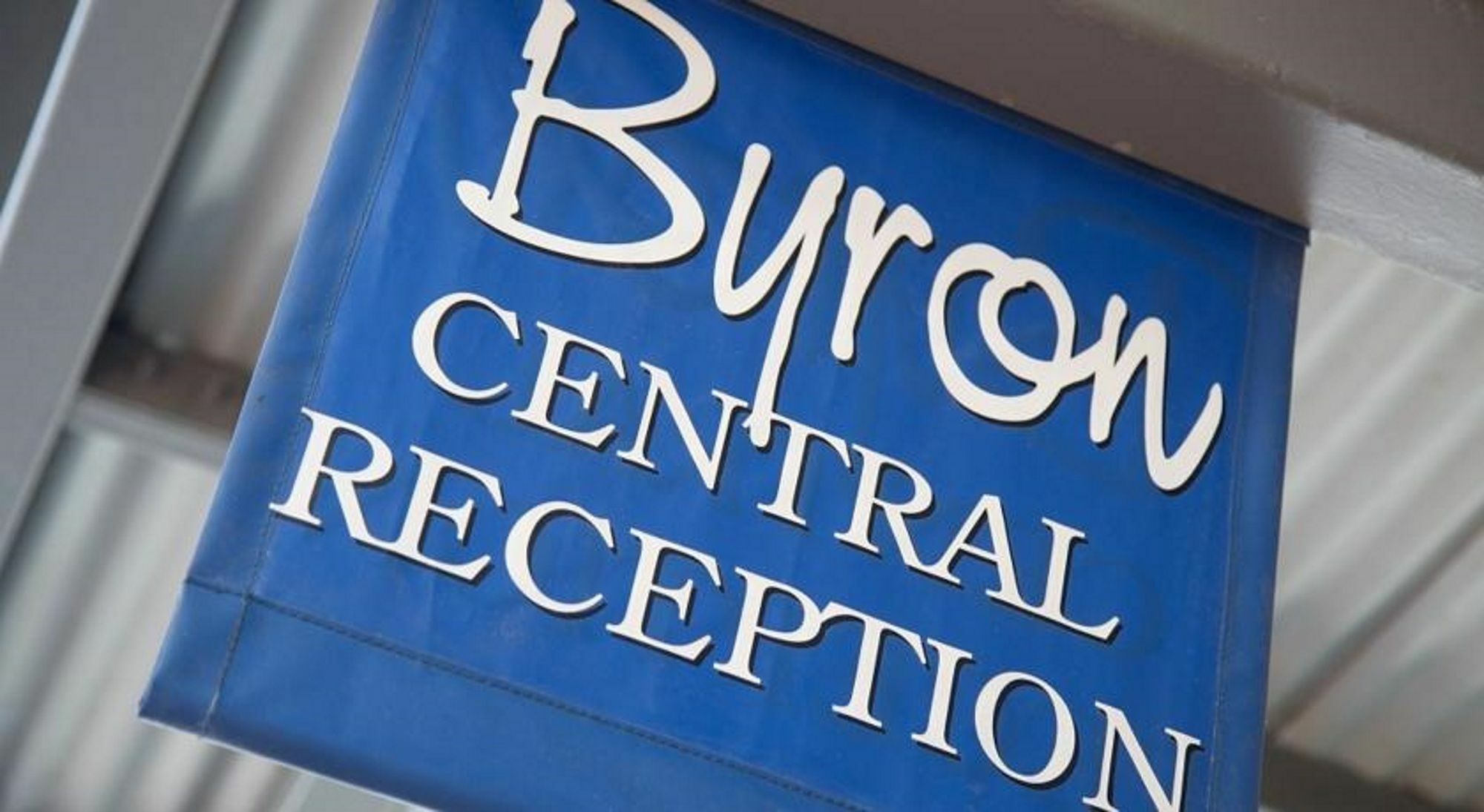 Byron Central Apartments Byron Bay Zewnętrze zdjęcie