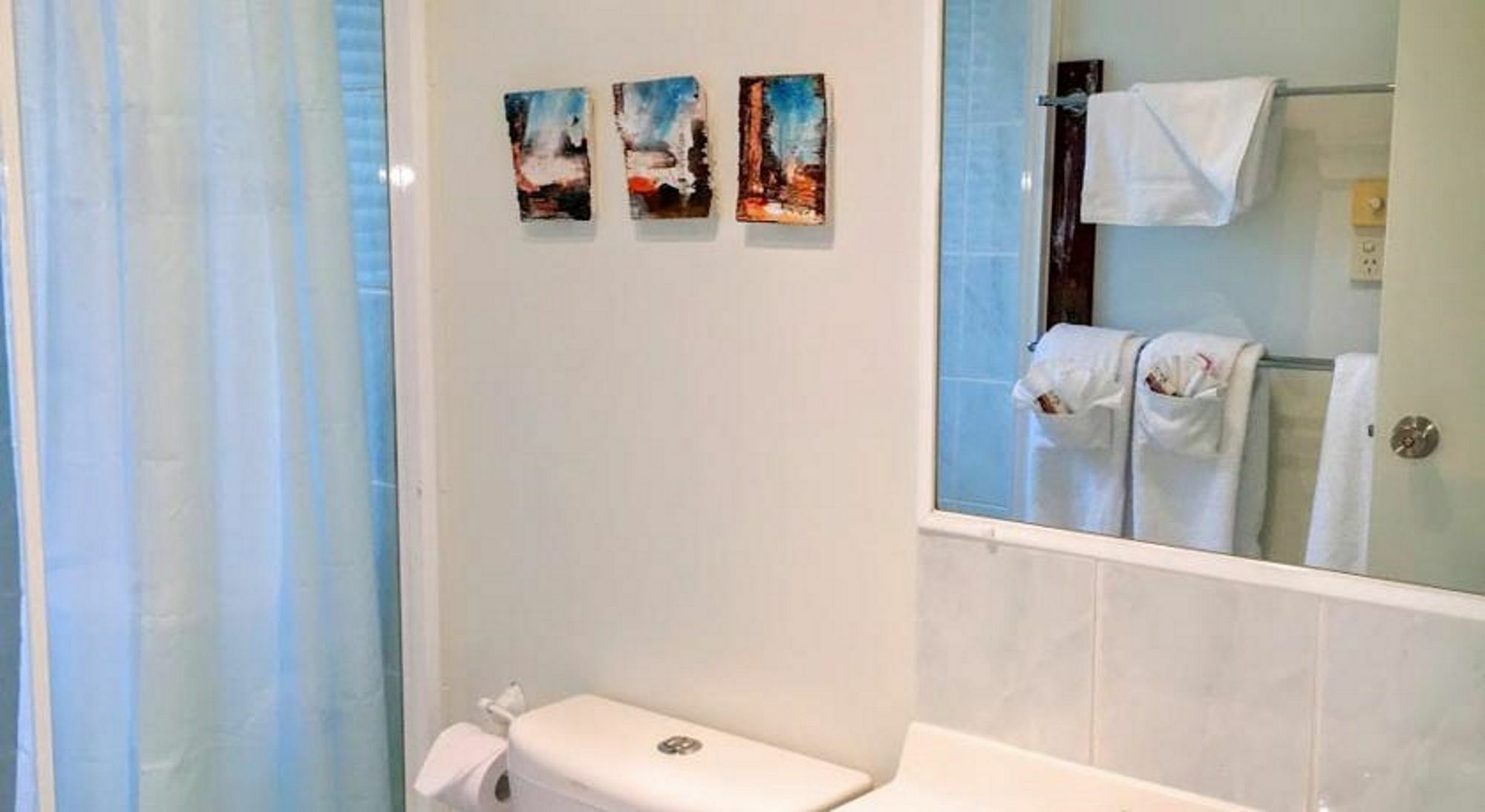 Byron Central Apartments Byron Bay Zewnętrze zdjęcie