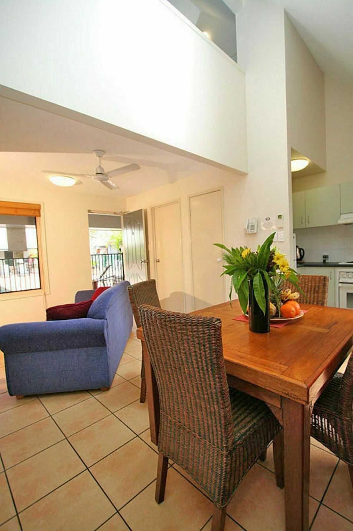 Byron Central Apartments Byron Bay Zewnętrze zdjęcie